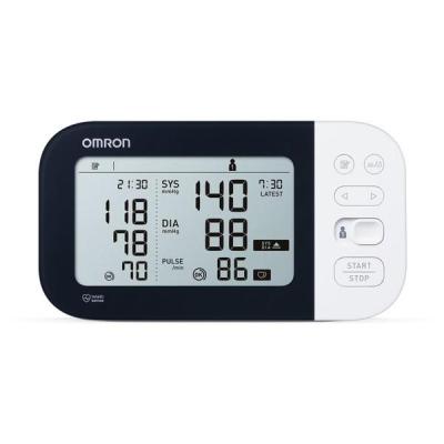 OMRON M7 Intelli IT aвтоматичен апарат за измерване на кръвно налягане - Image 2