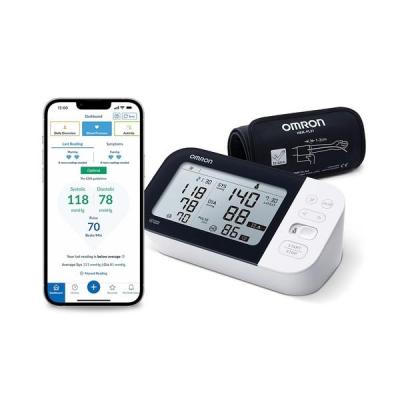 OMRON M7 Intelli IT aвтоматичен апарат за измерване на кръвно налягане - Image 3