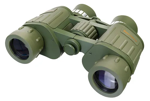 Бинокъл Levenhuk Discovery Field 8x42