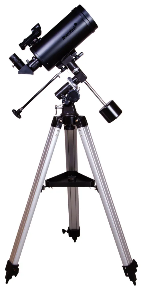 Телескоп Levenhuk Skyline PLUS 105 MAK - Image 3