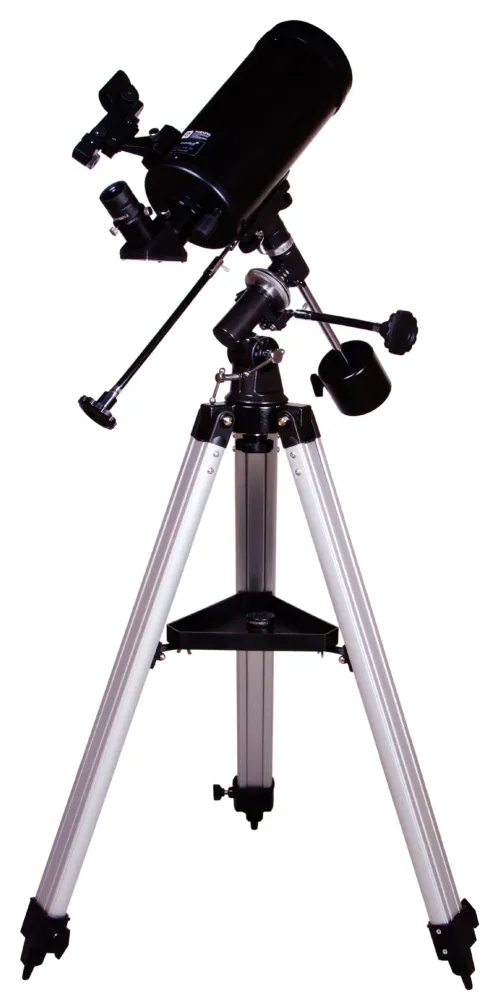 Телескоп Levenhuk Skyline PLUS 105 MAK - Image 4