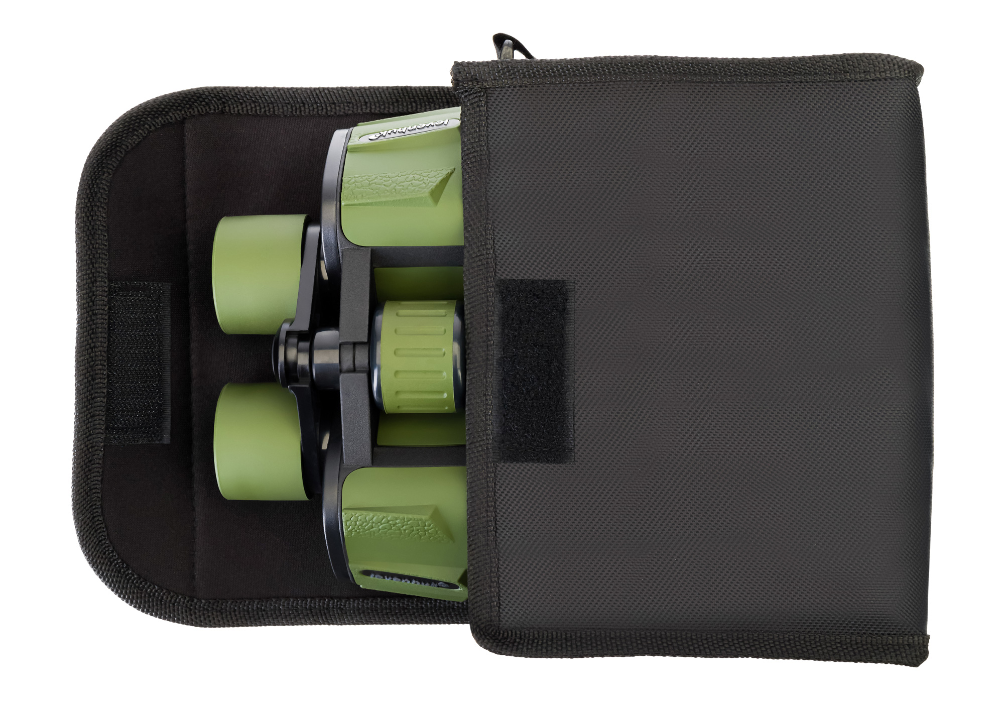 Бинокъл Levenhuk Travel 10x40 - Image 3