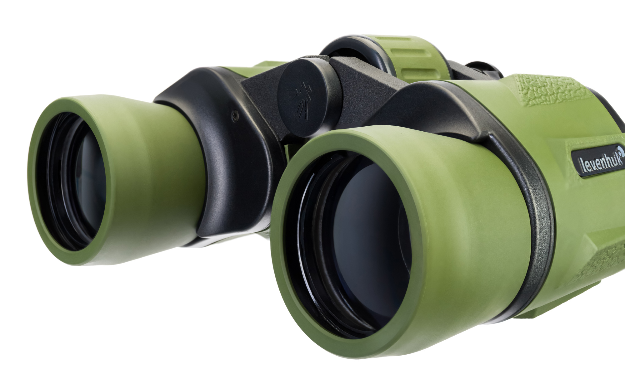 Бинокъл Levenhuk Travel 10x40 - Image 4