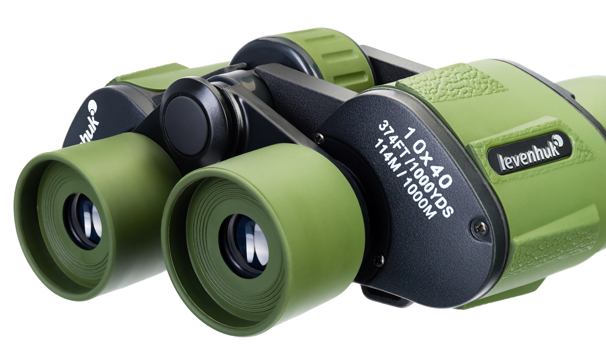 Бинокъл Levenhuk Travel 10x40 - Image 5