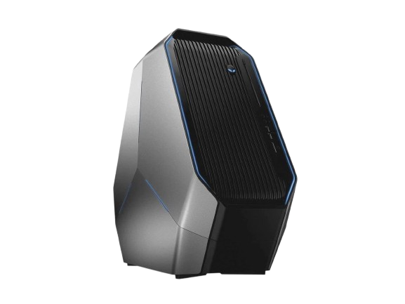 Компютър Dell Alienware Area 51 R5 Tower, i7-9800X, 32GB, 1TB SSD, Geforce GTX 1080, Код: 137715