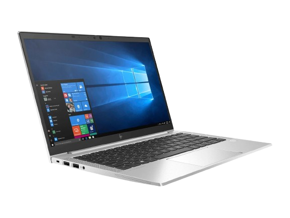 Лаптоп HP EliteBook 830 G7, i7-10610U, 16GB, 1TB SSD, Тъчскрийн, 13.3" IPS Full HD 1920x1080, Код: 617954