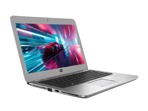 Лаптоп HP EliteBook 820 G3, i5-6200U, 16GB, 256GB SSD, 12.5'' IPS Full HD 1920x1080, Код: 618010