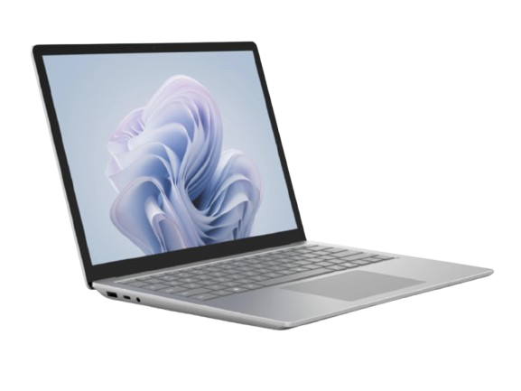 Лаптоп Microsoft Surface Laptop 6 в опаковка, Ultra 5 135H, 16GB, 512GB SSD, Тъчскрийн, 13.5" IPS 2256 x 1504, Код: 617214