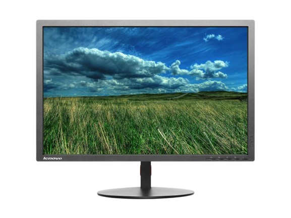Монитор Lenovo ThinkVision T2364pА, 23" IPS Full HD 1920x1080, Код: 75538