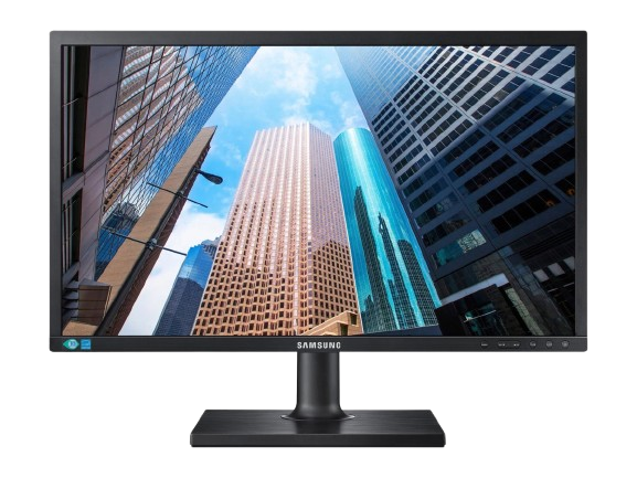 Монитор Samsung S24E450, 24'' Full HD 1920x1080, Код: 746091