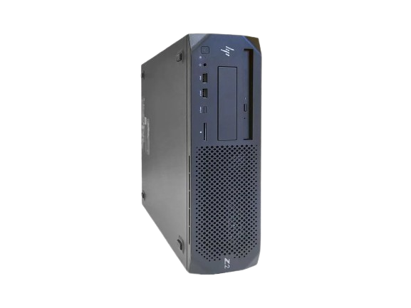 Работна Станция HP Z2 G4 SFF, i7-8700, 16GB, 256GB SSD, Quadro P620, Код: 191513
