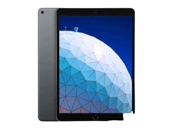 Таблет Apple iPad Air 3rd Gen A2123 (2019) 64GB Wi-Fi+LTE Space Gray, Код: 13855