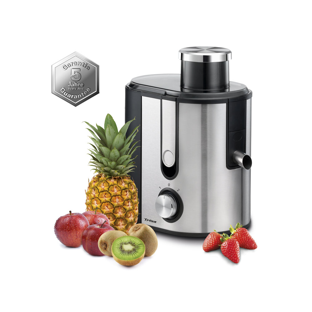 Сокоизтисквачка „Vital Juicer“