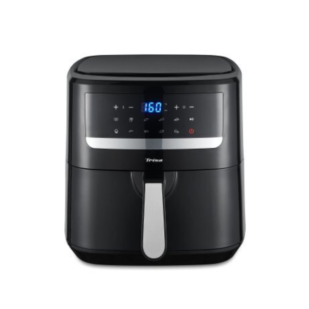 Фритюрник с горещ въздух „Crunchy Fry“ 7,5L