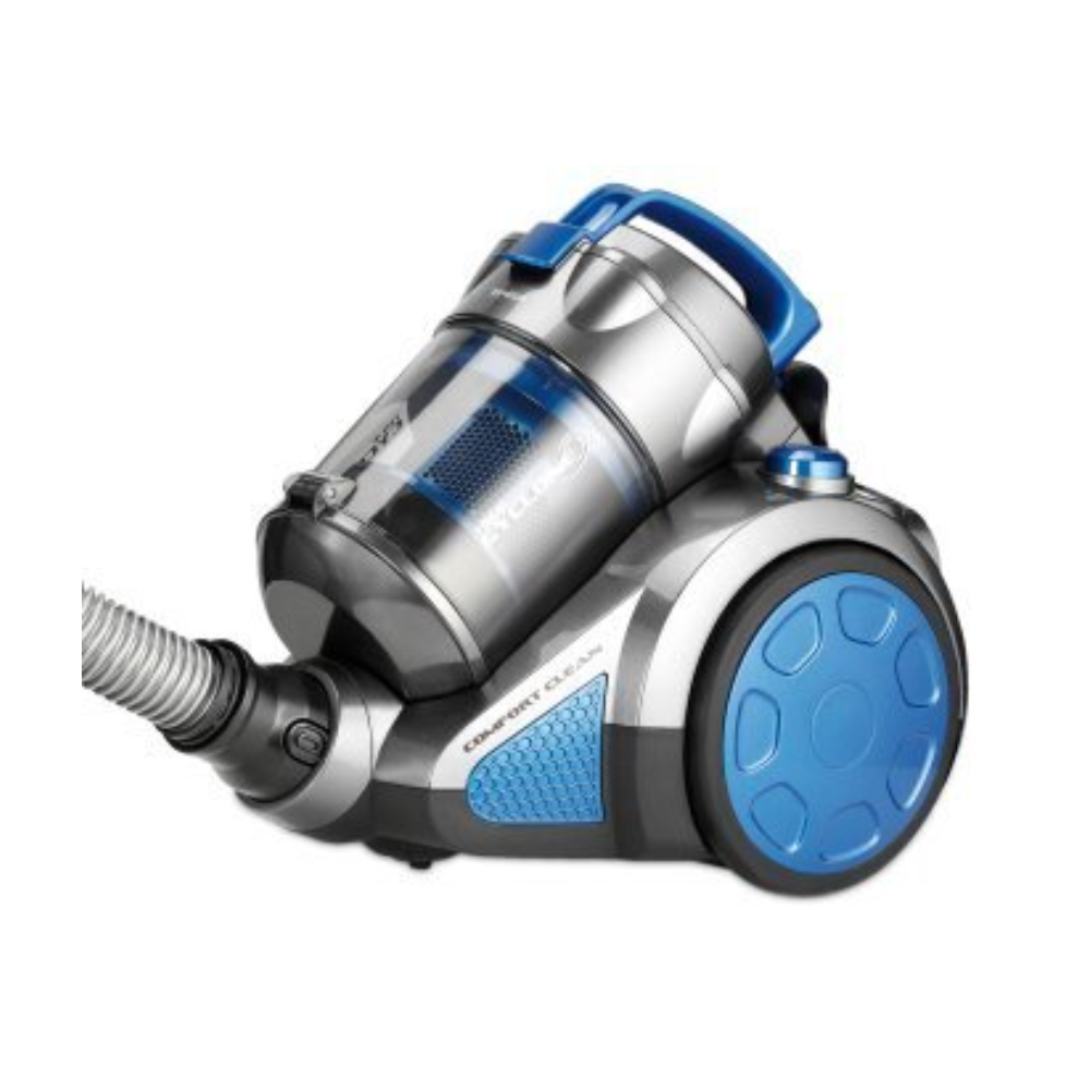 Прахосмукачка „True Cyclone Comfort Clean T6301“