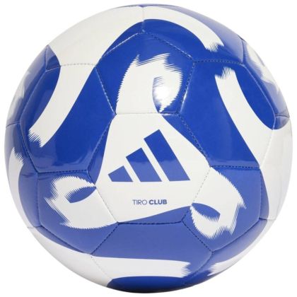 Футболна топка ADIDAS Tiro club, Размер 5 /36015501/