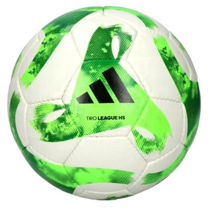 Футболна топка ADIDAS Tiro League HS (Tiro Match HS), FIFA Basic, Размер 5, Ръчно шита /360146/