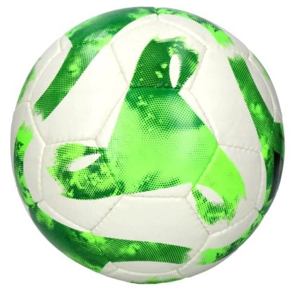 Футболна топка ADIDAS Tiro League HS (Tiro Match HS), FIFA Basic, Размер 5, Ръчно шита /360146/ - Image 2