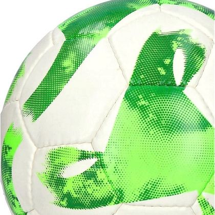 Футболна топка ADIDAS Tiro League HS (Tiro Match HS), FIFA Basic, Размер 5, Ръчно шита /360146/ - Image 3