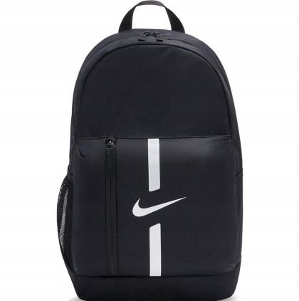 Раница NIKE academy team, 22 л, Черна /43006201/