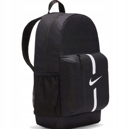 Раница NIKE academy team, 22 л, Черна /43006201/ - Image 2