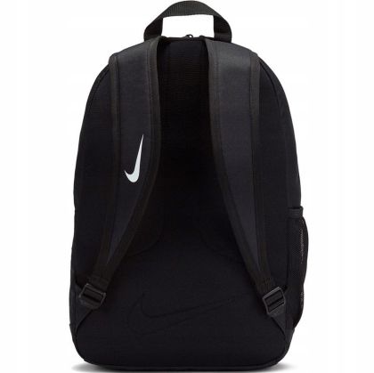 Раница NIKE academy team, 22 л, Черна /43006201/ - Image 3