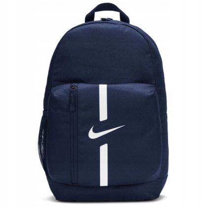 Раница NIKE academy team, 22 л, Синя /43006203/