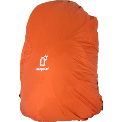 Раница Onepolar 2г. гаранция, Петролено зелена /PO153802/ - Image 2