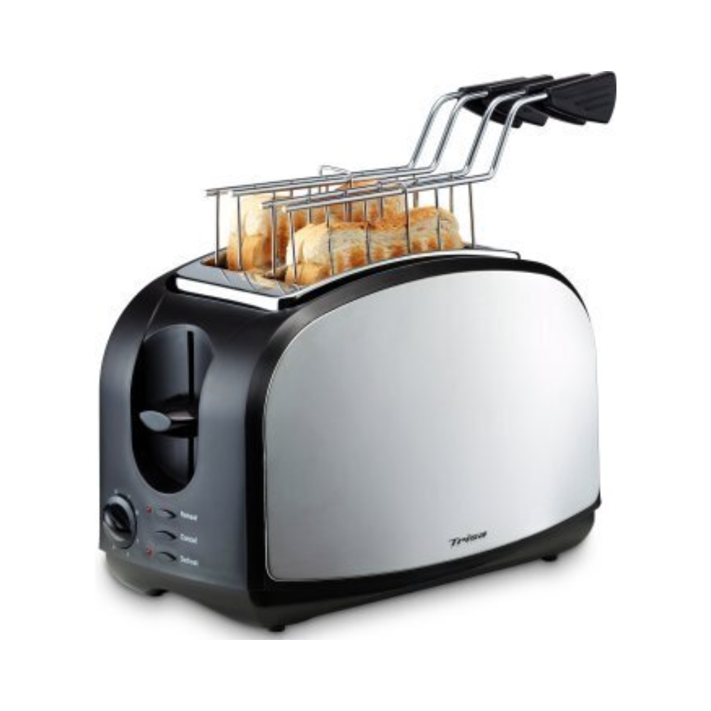 Тостер“Crispy Snack“