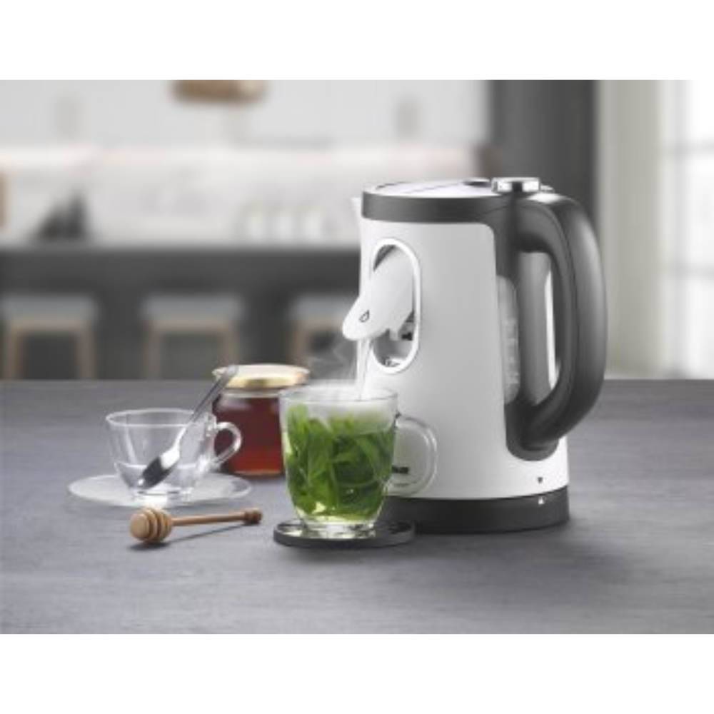 Електрическа кана „2-in-1 Perfect Cup“ 1.5L