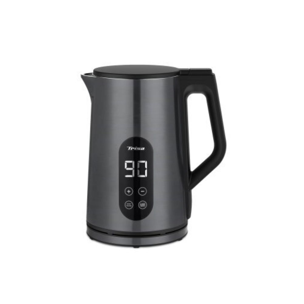 Електрическа кана „Digital Boil“ 1.7L антрацит
