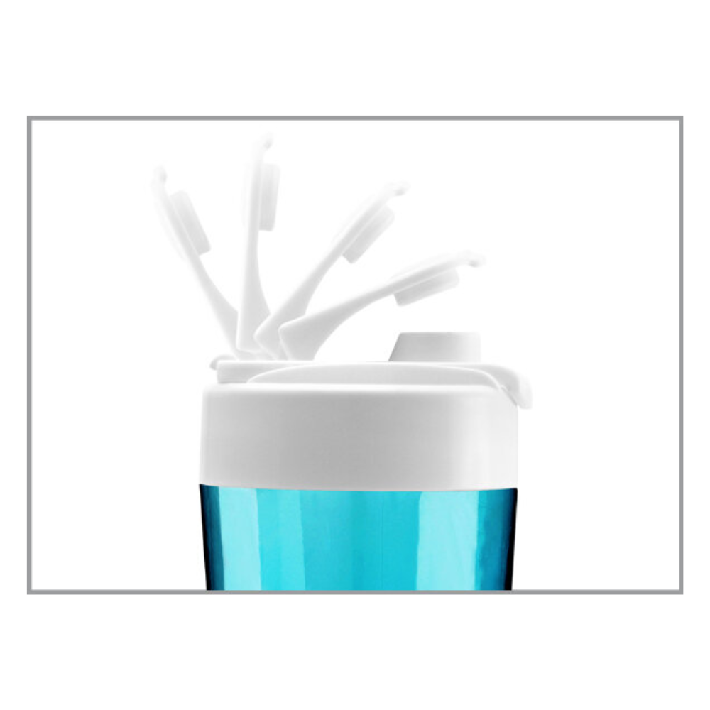 Блендер „Smoothie maker“ син - Image 2