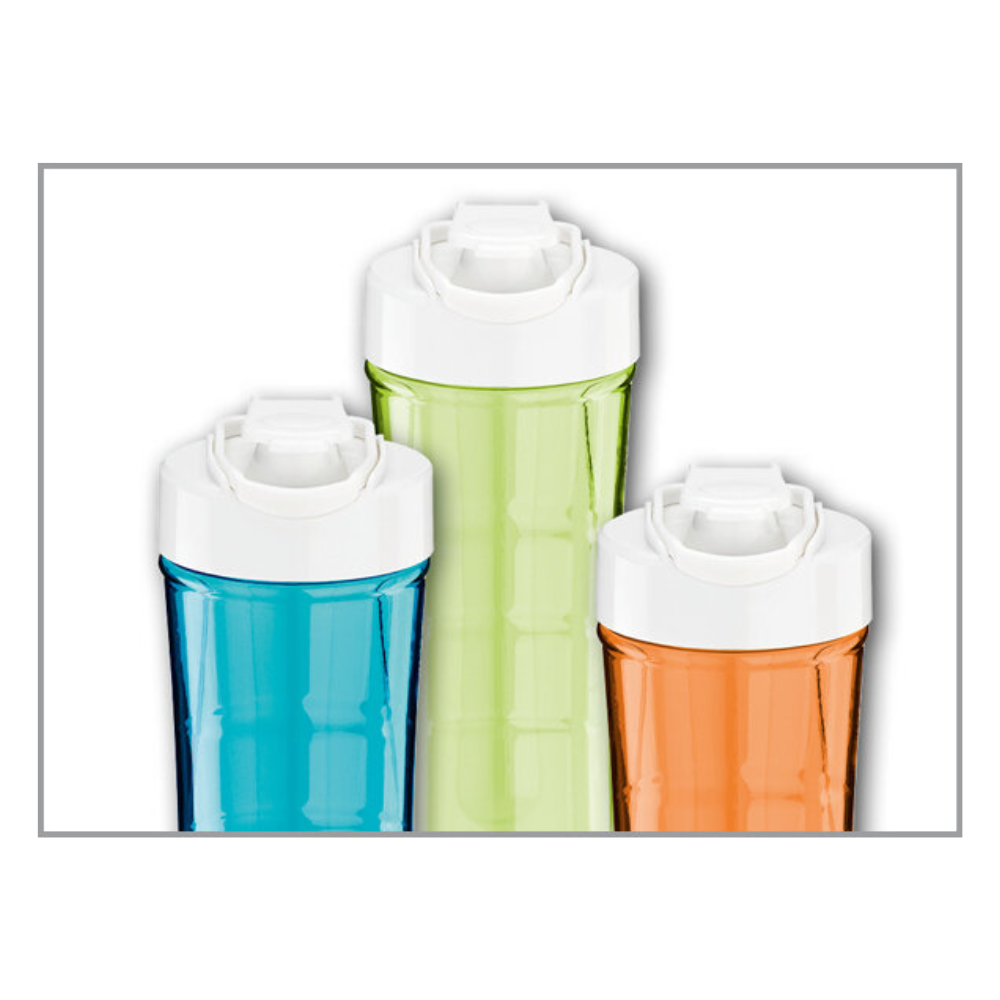 Блендер „Smoothie maker“ син - Image 4