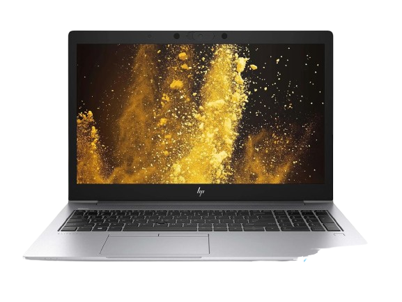 Лаптоп HP EliteBook 850 G6, i5-8265U, 16GB, 256GB SSD, 15.6'' IPS Full HD 1920x1080, Код: 617129