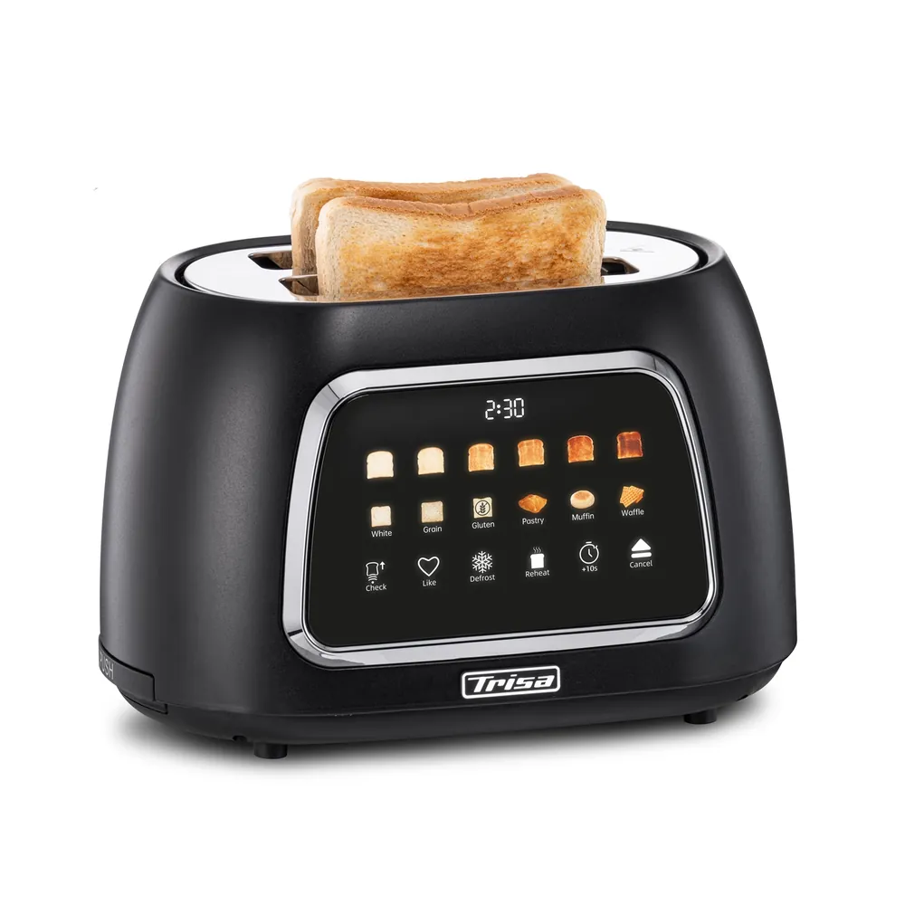 Тостер „Toast IT!“