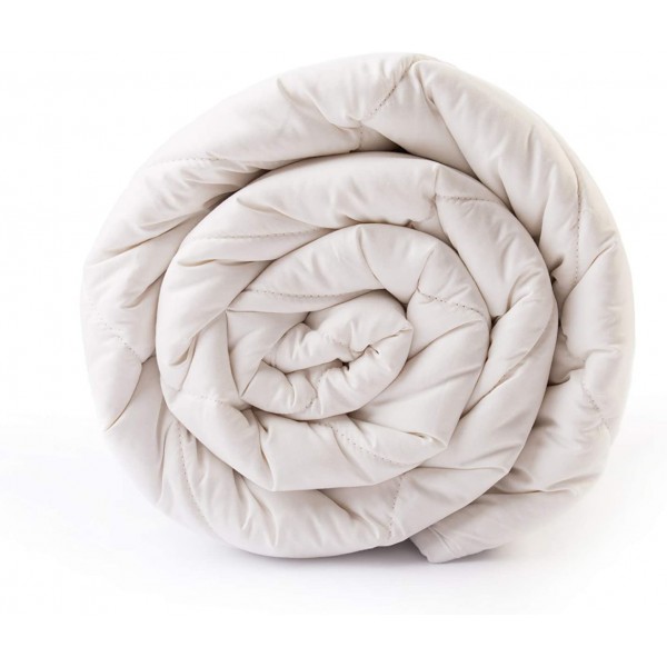 Вълнена олекотена завивка Merino 200/210